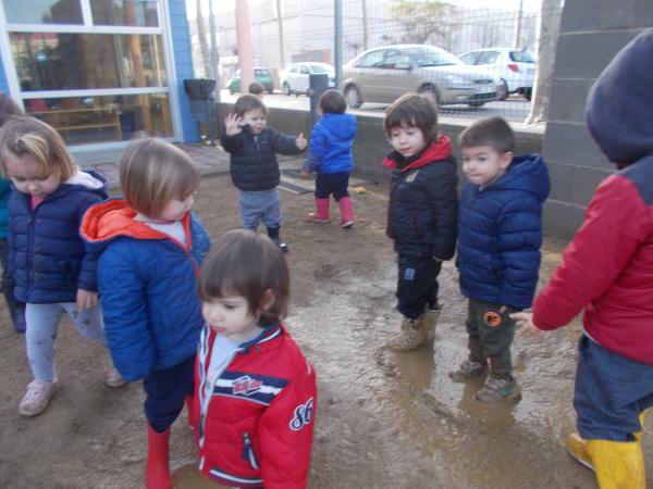 dia de pluja