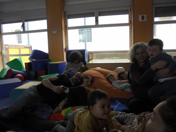 divendres en família